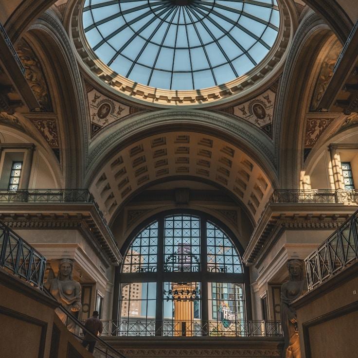 Dining out as an expat family in Portugal